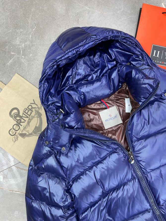 Куртка Moncler 3