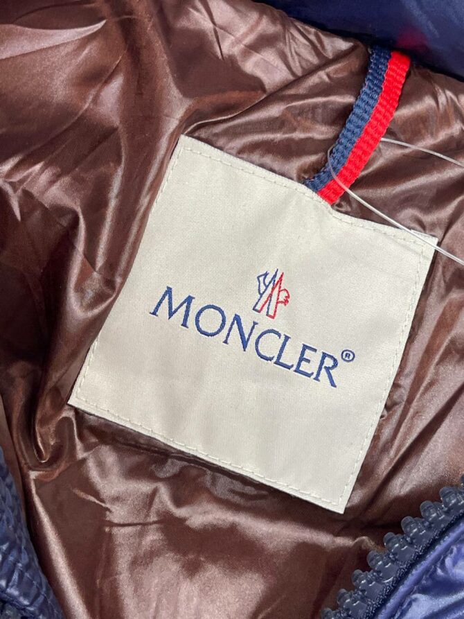 Куртка Moncler 4