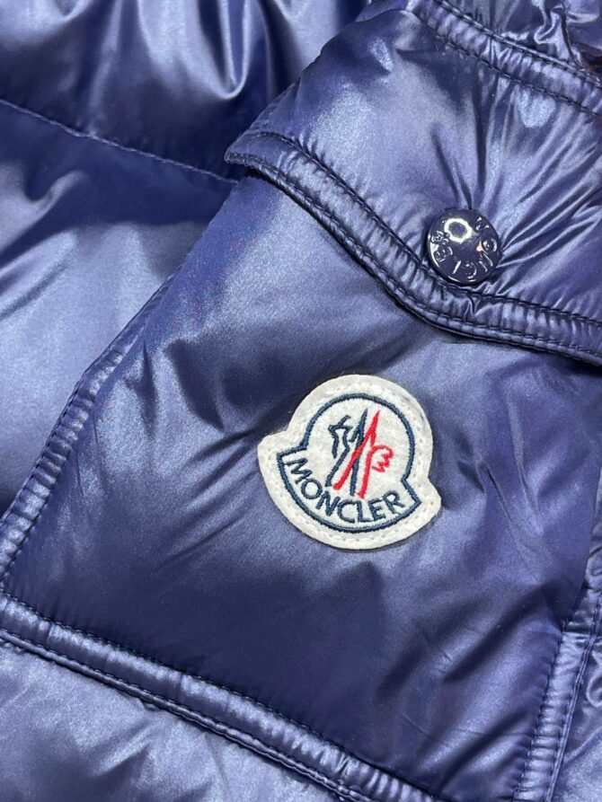 Куртка Moncler 7