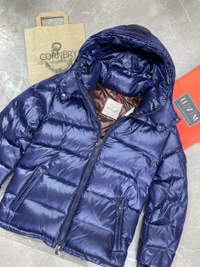 Куртка Moncler 9