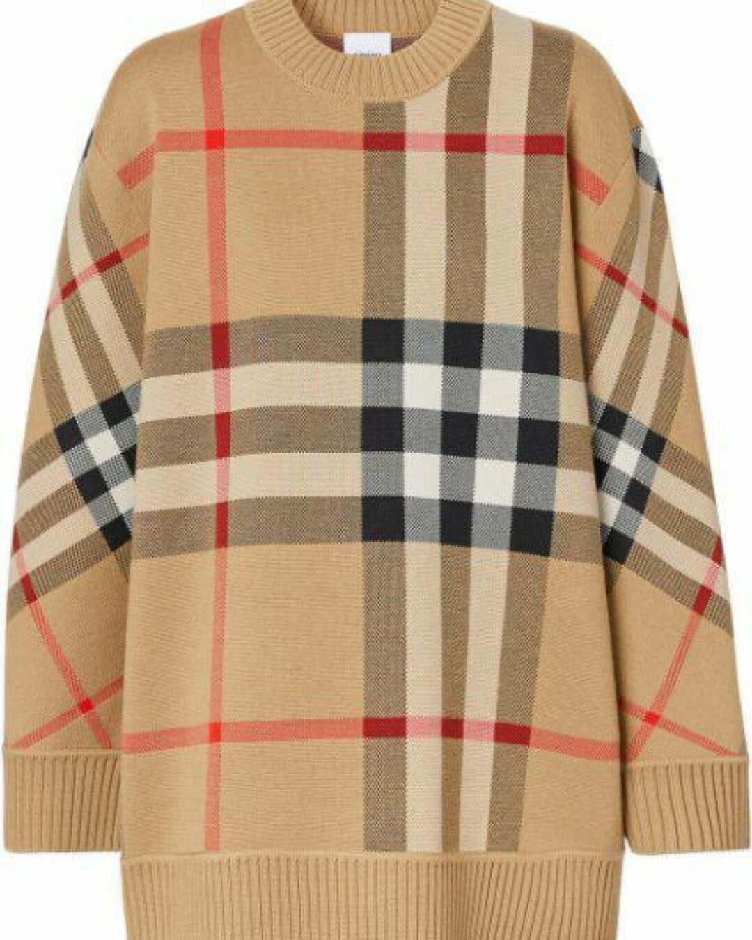 Свитер Burberry 10