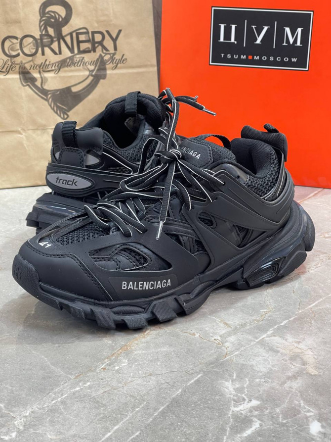 Кроссовки Balenciaga Track 2 5