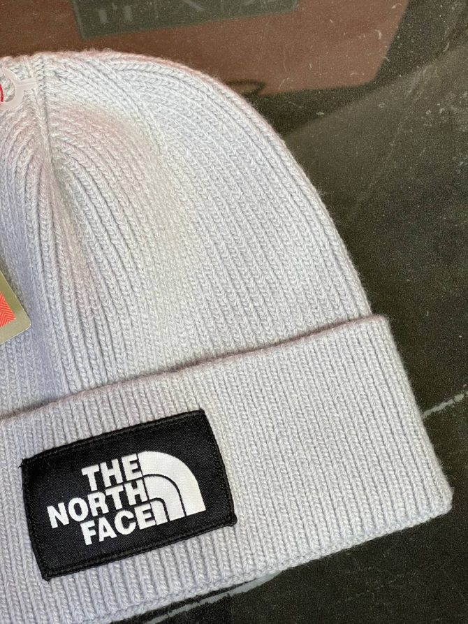 Шапка The North Face 2