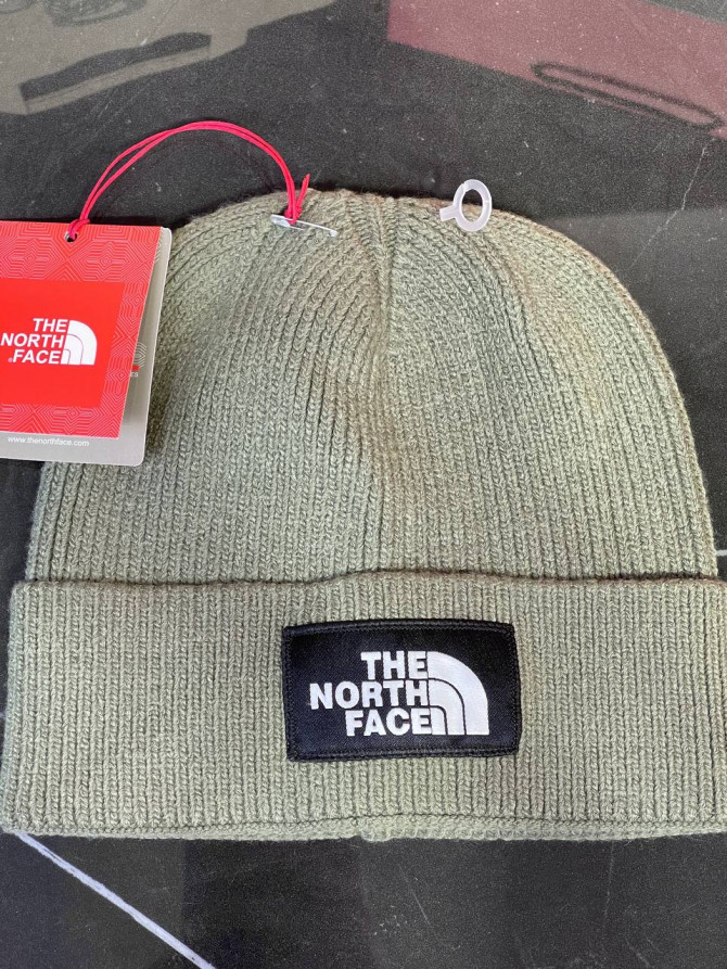 Шапка The North Face 6