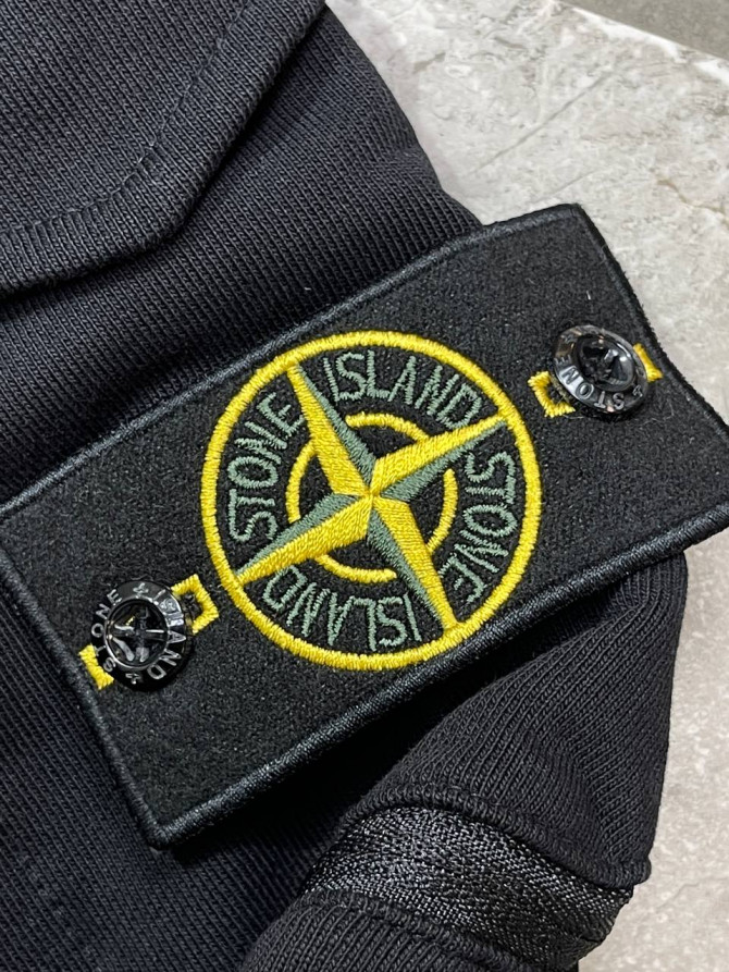 Кофта Stone Island — изображение 4