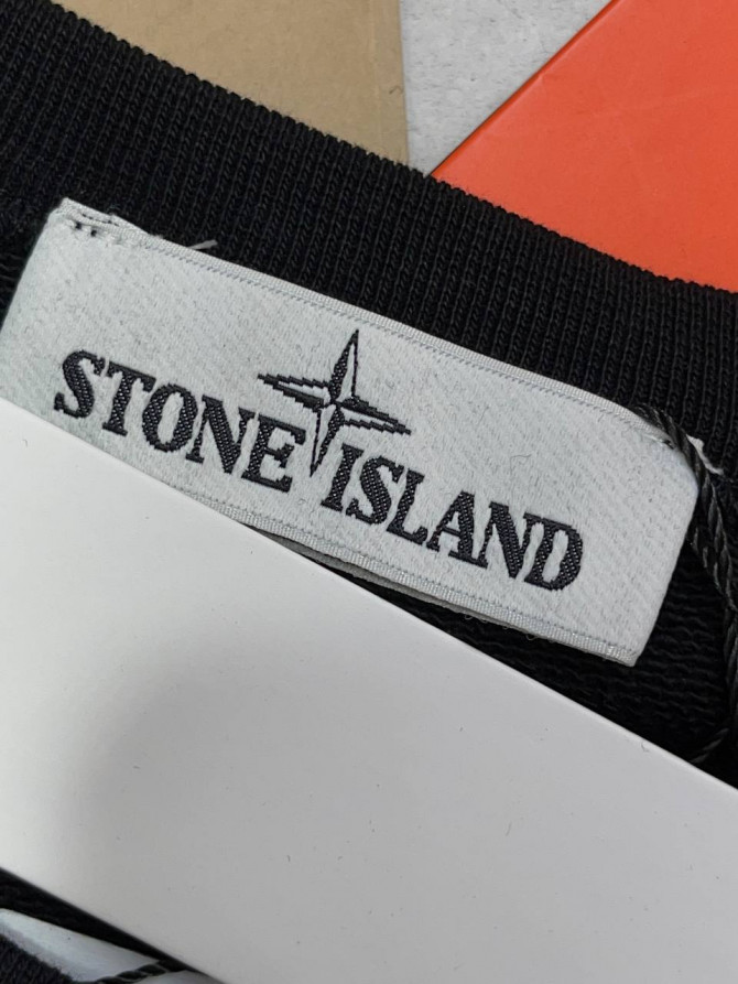 Кофта Stone Island 7
