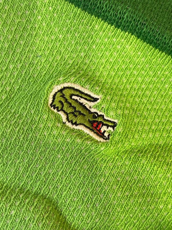 Комплект Носков Lacoste — изображение 2