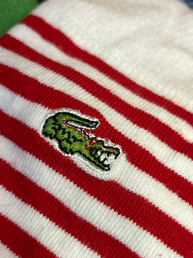 Комплект Носков Lacoste — изображение 4