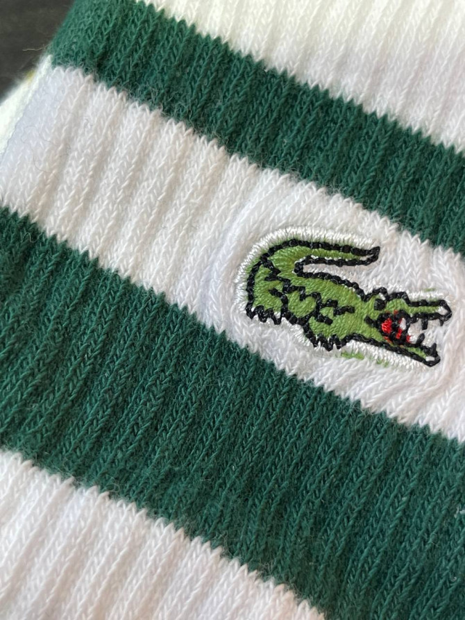 Комплект Носков Lacoste — изображение 3