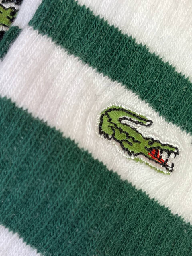 Комплект Носков Lacoste — изображение 3