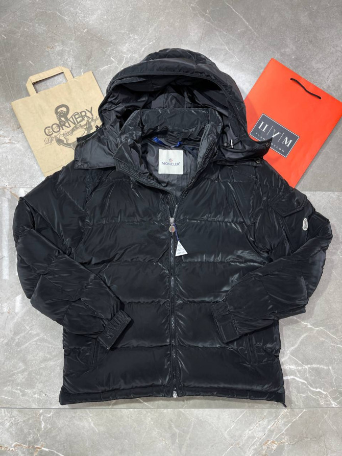 Куртка Moncler 1