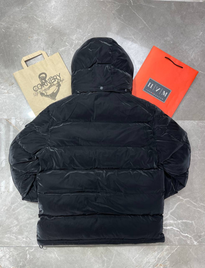 Куртка Moncler 3