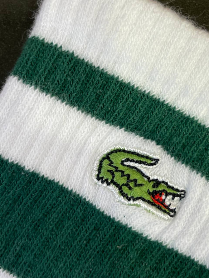 Комплект Носков Lacoste — изображение 8