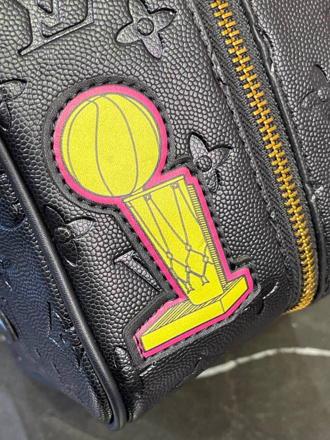 Сумка Louis Vuitton NBA 9