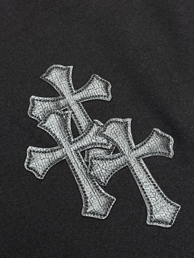 Кофта Chrome Hearts 7