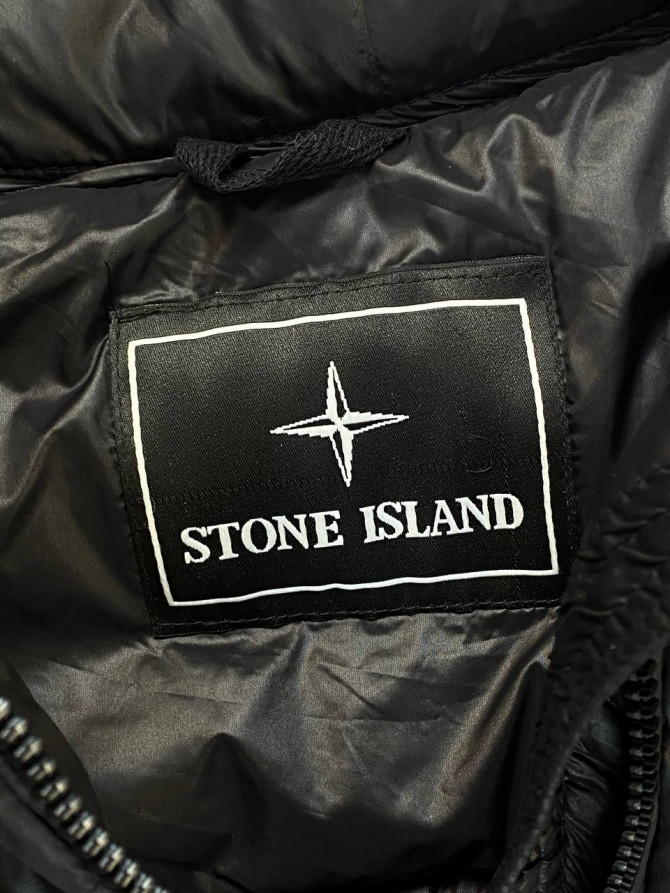 Куртка Stone Island — изображение 8