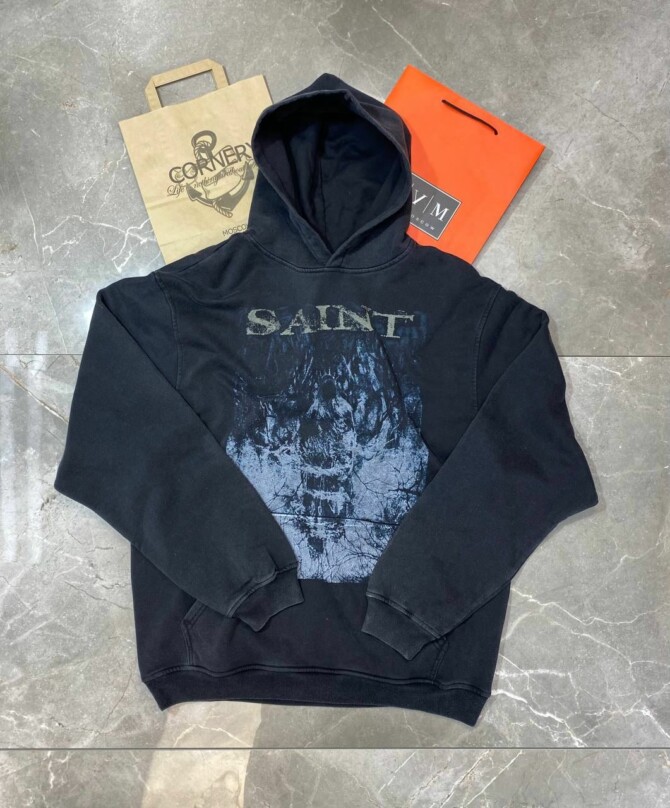 Худи Saint Michael x Fear of God