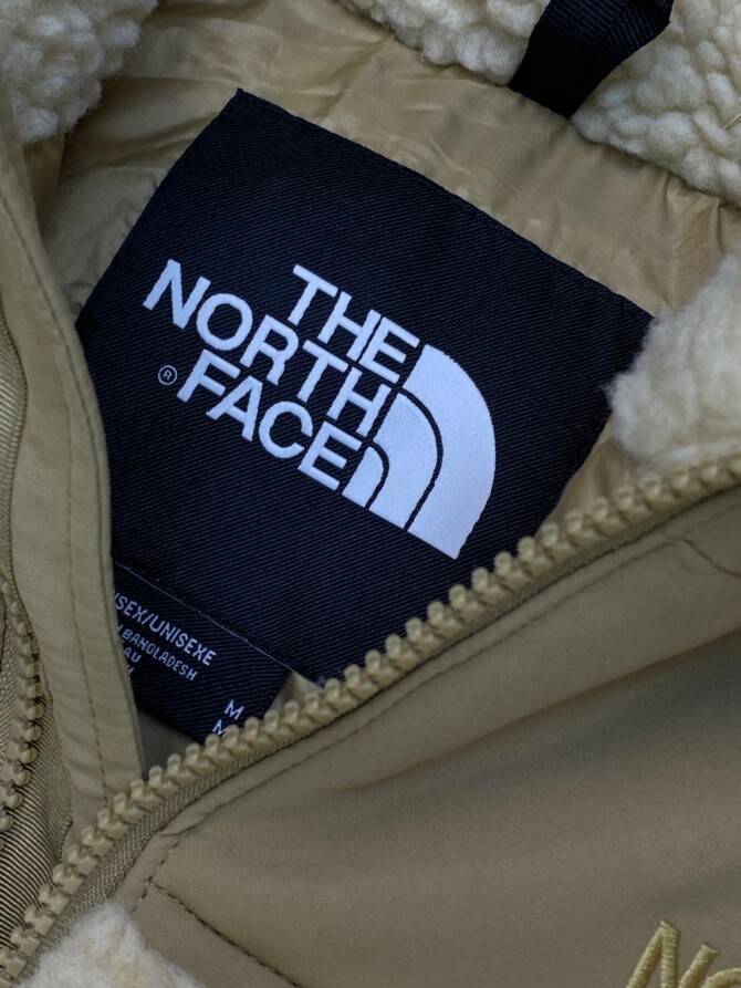 Куртка The North Face — изображение 7