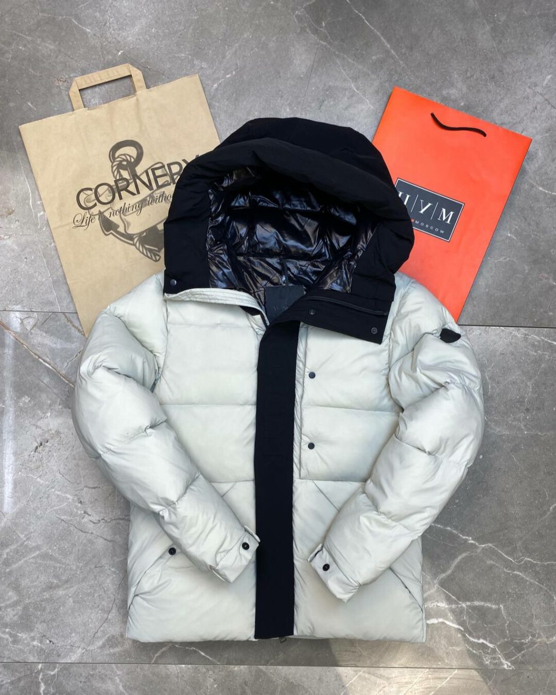 Куртка Moncler