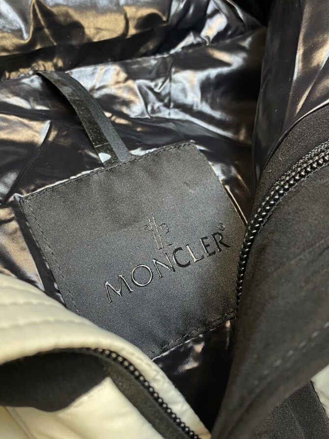 Куртка Moncler