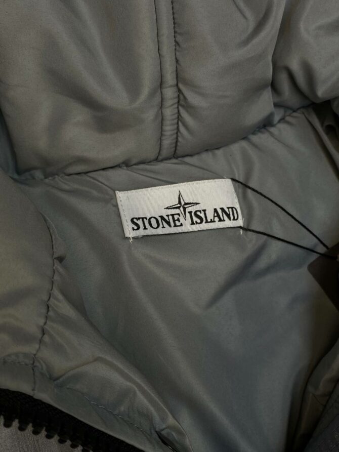 Куртка Stone Island — изображение 5