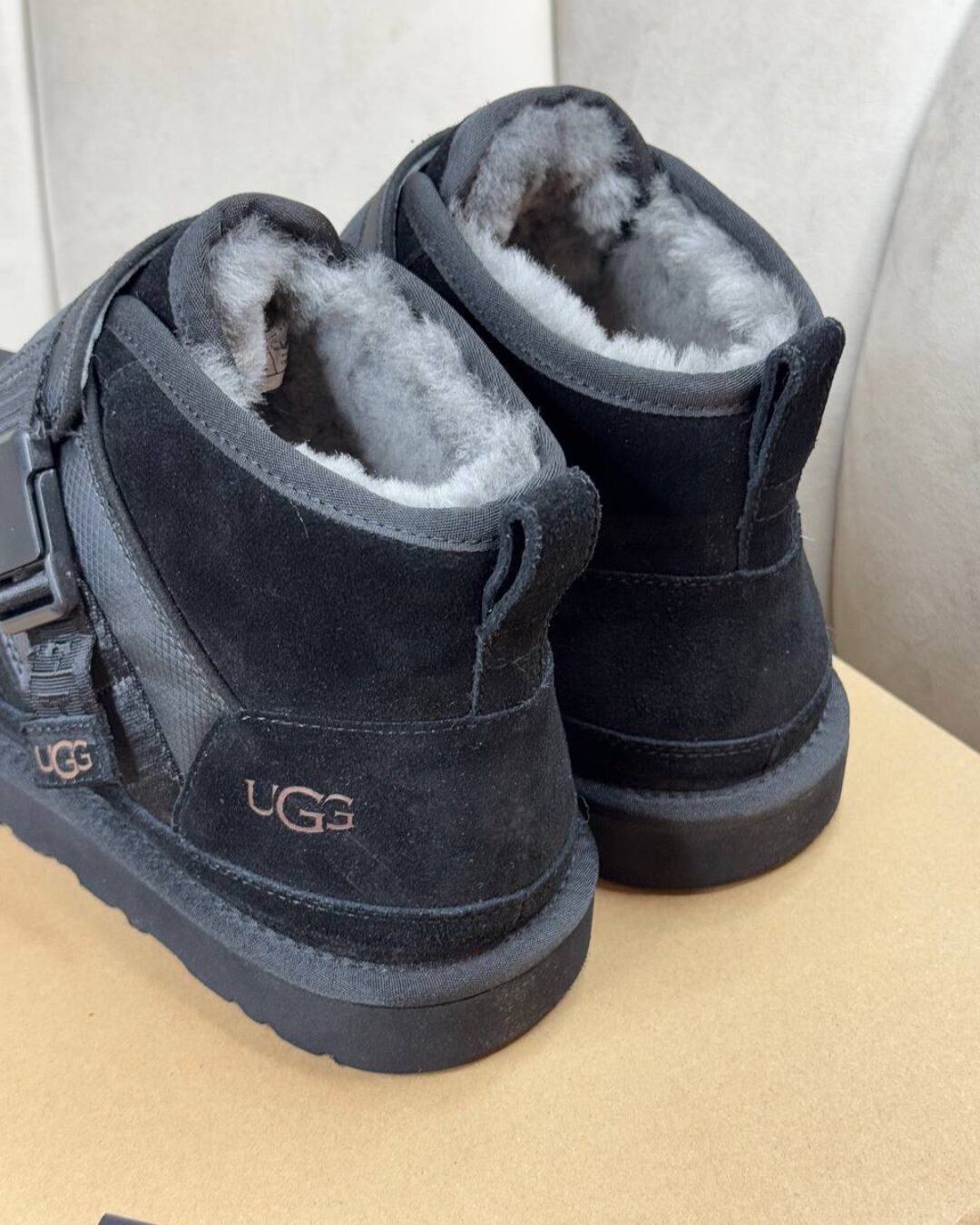 Угги Ugg 3