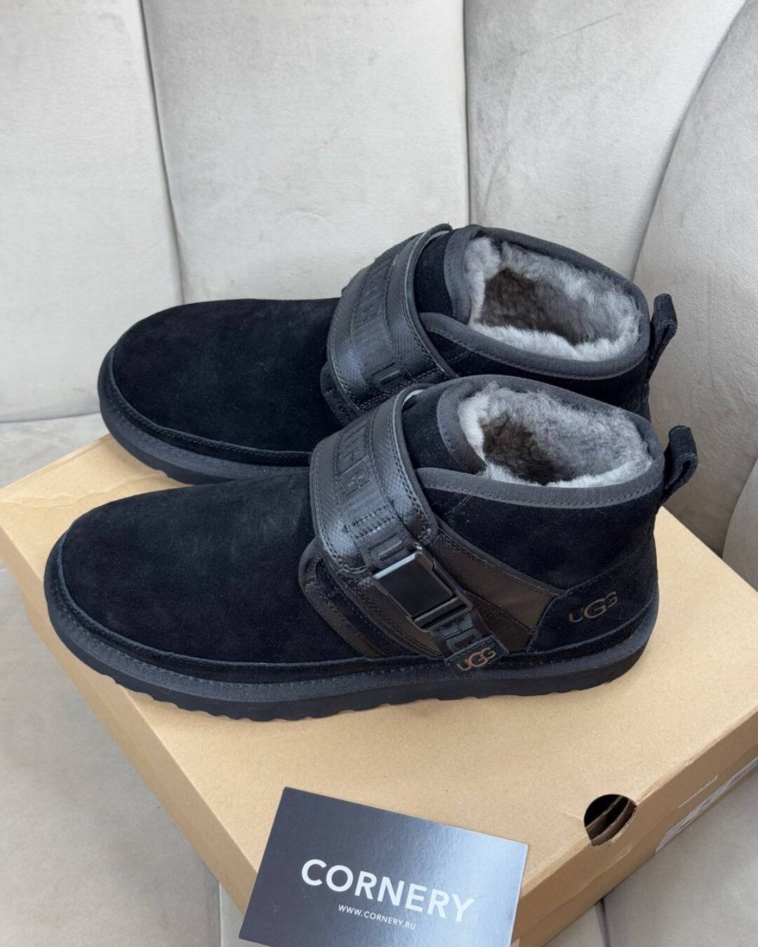 Угги Ugg 5