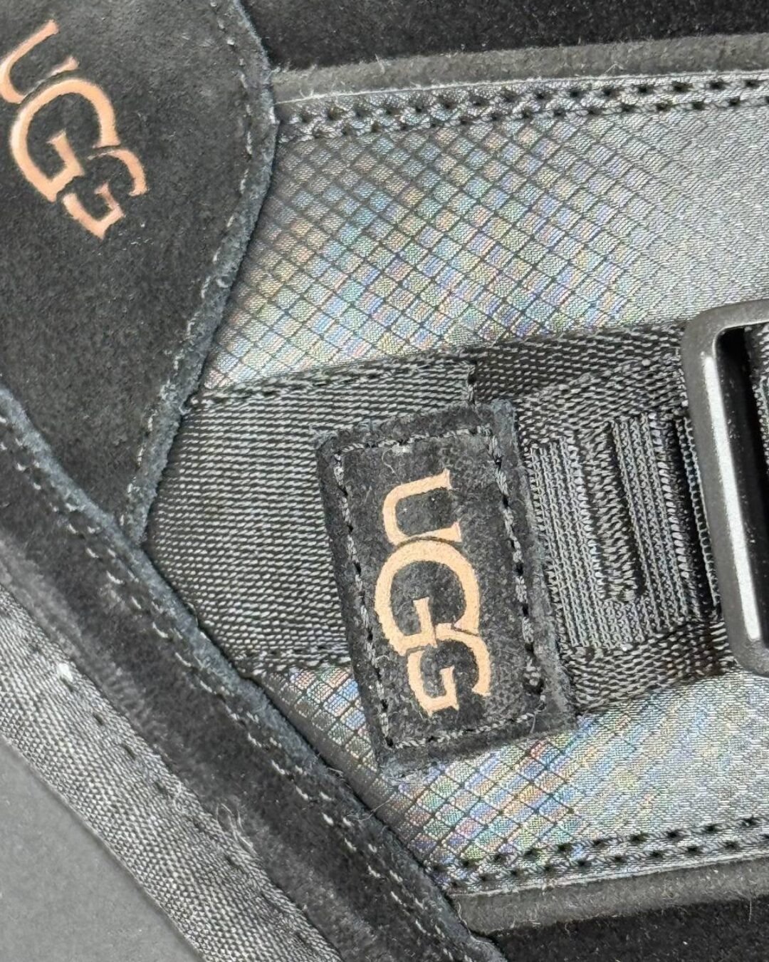 Угги Ugg 9