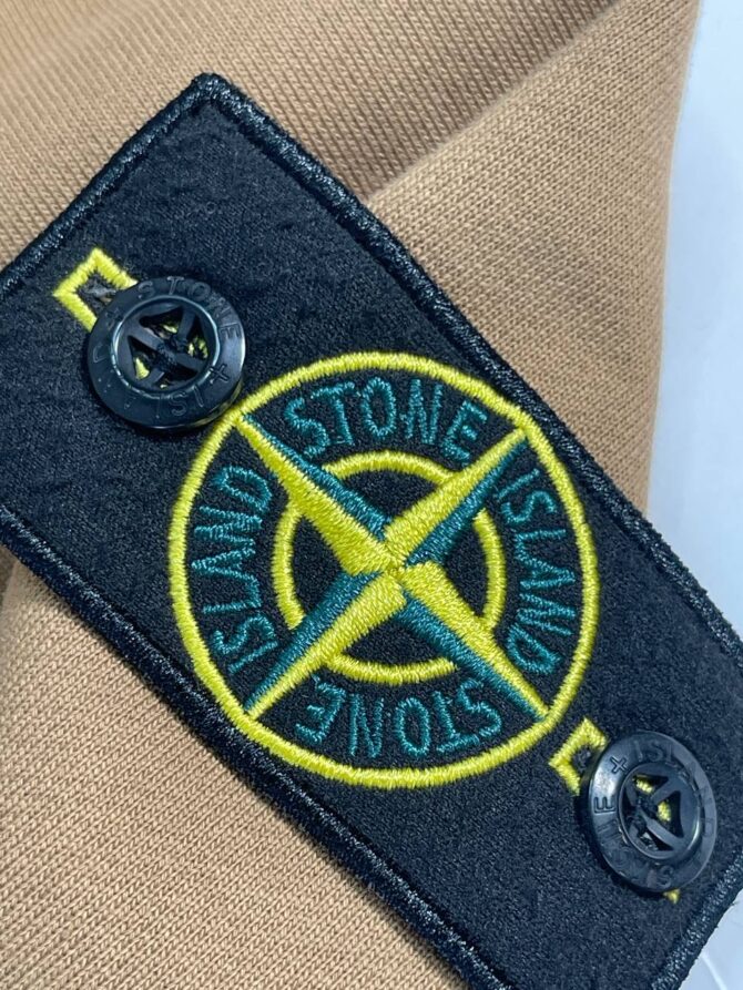 Кофта Stone Island — изображение 6