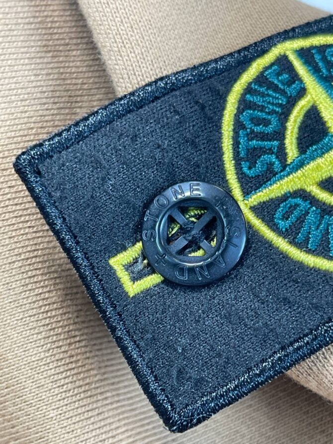 Кофта Stone Island — изображение 9