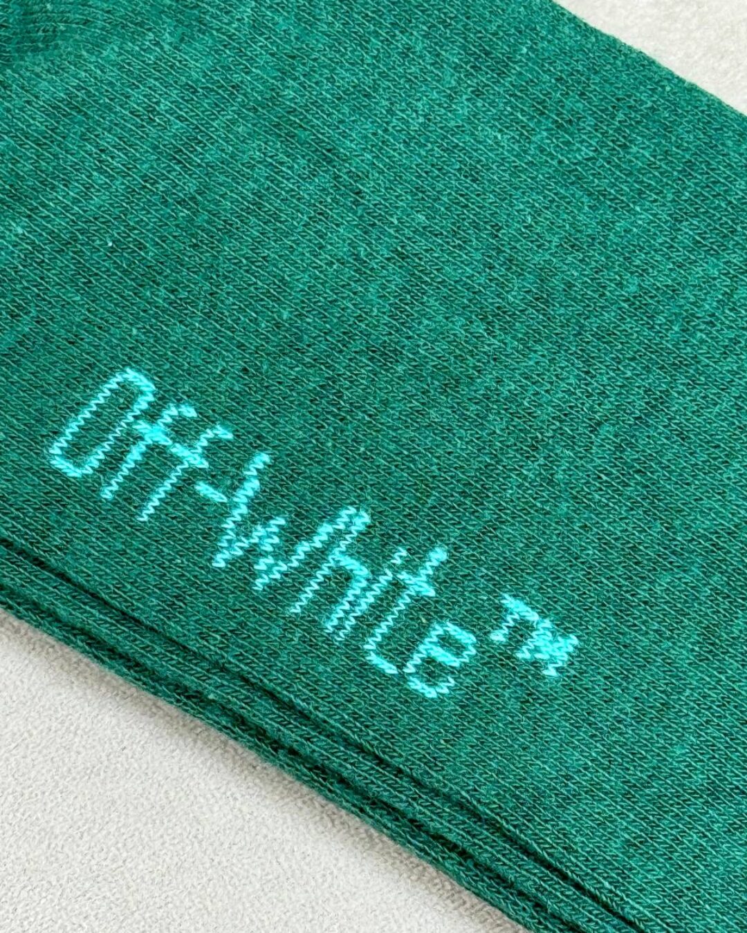 Носки Off-White 5