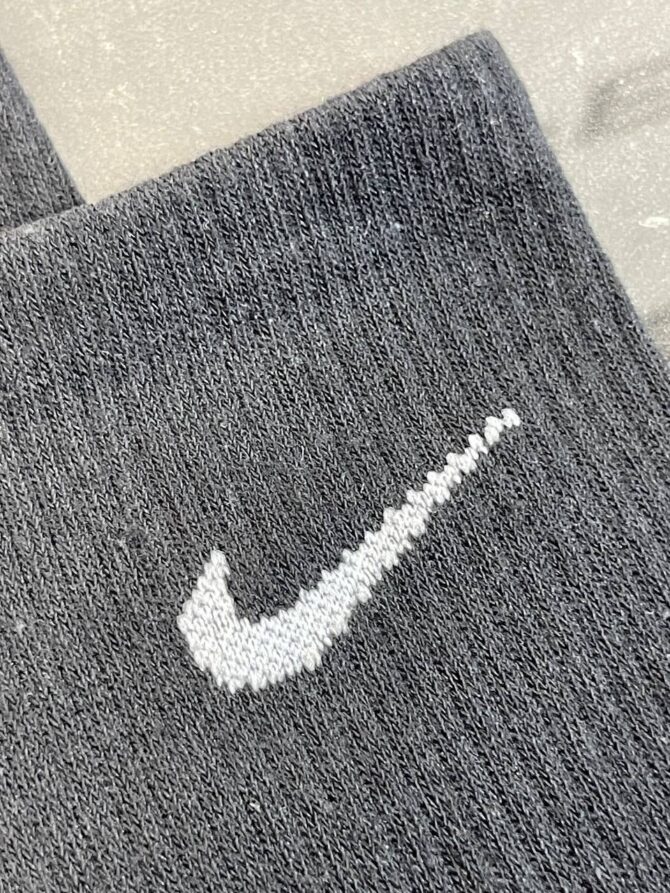 Носки Nike 2