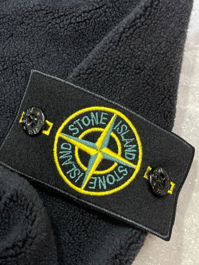 Кофта Stone Island — изображение 3