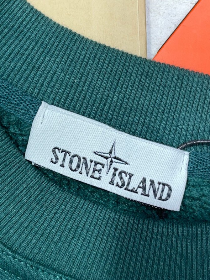 Кофта Stone Island — изображение 2