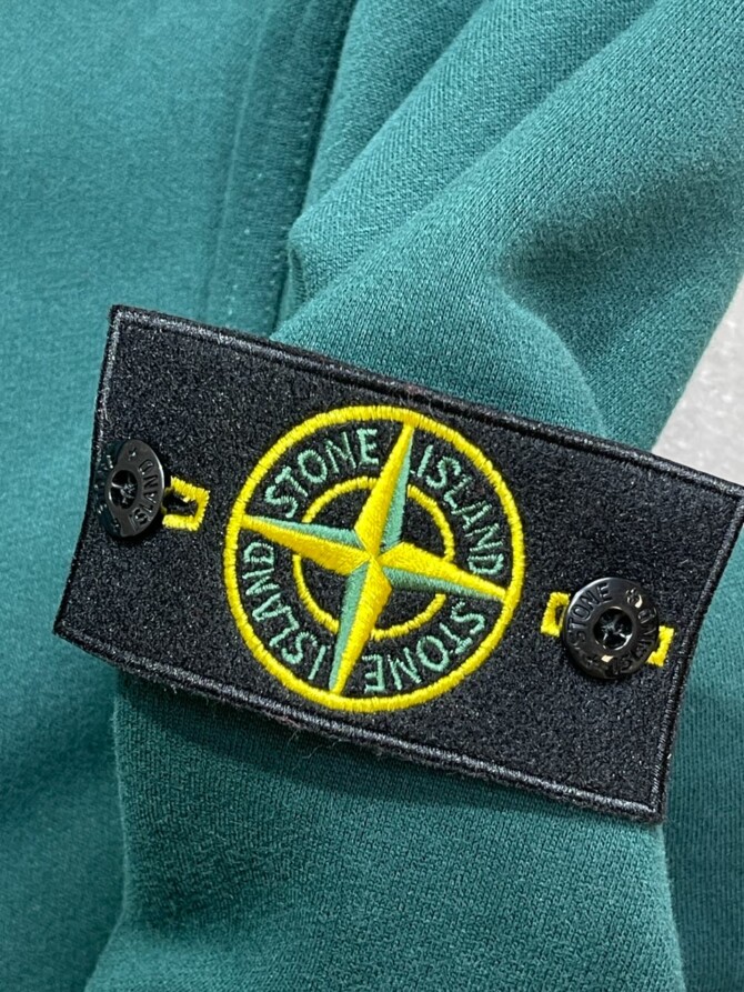 Кофта Stone Island — изображение 5