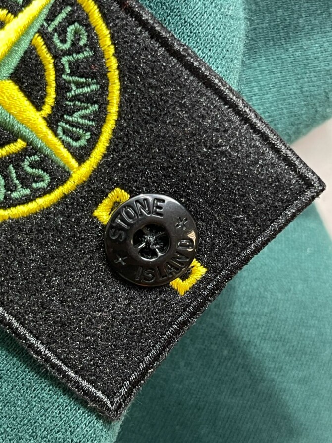 Кофта Stone Island — изображение 8