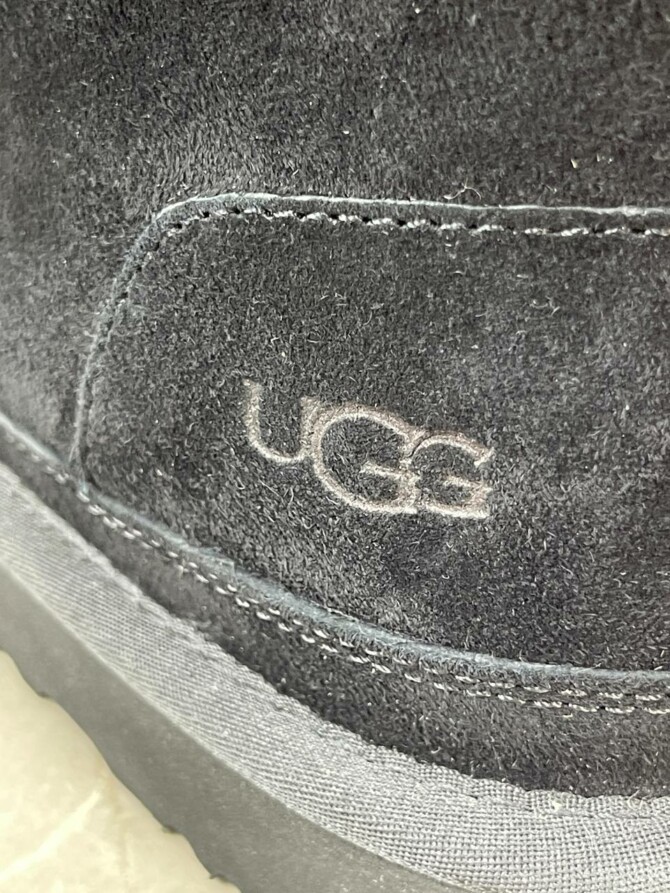 Угги Ugg 9