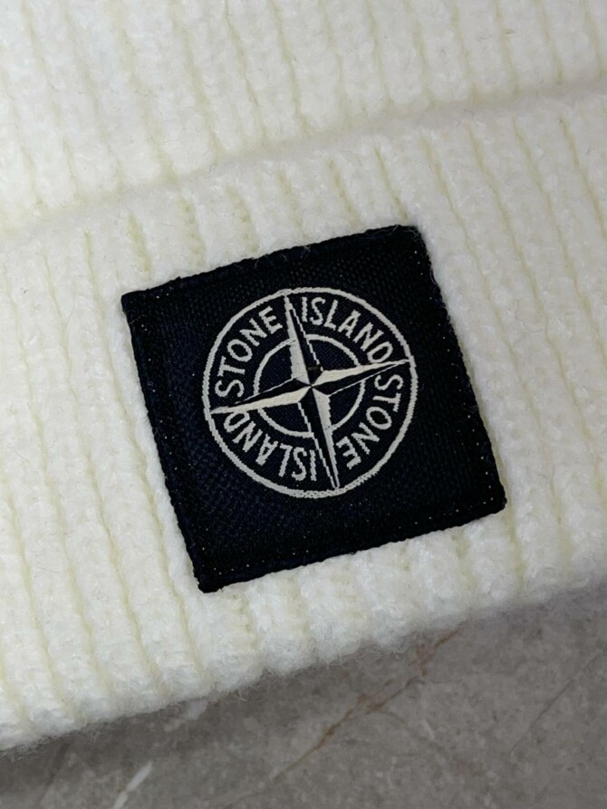 Шапка Stone Island 2