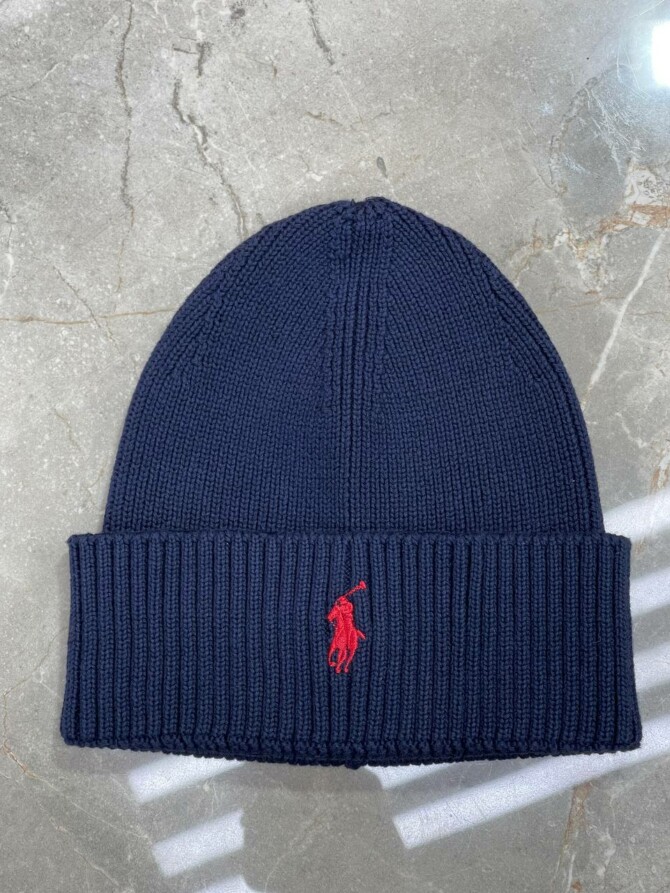 Шапка Polo Ralph Lauren 7