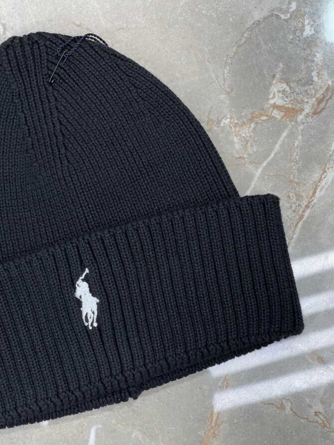 Шапка Polo Ralph Lauren 2