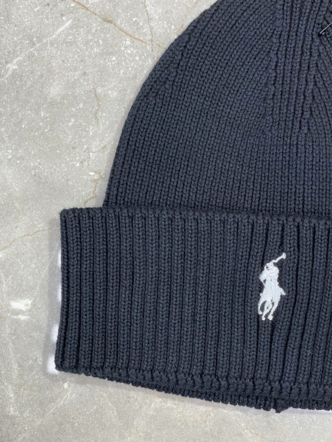 Шапка Polo Ralph Lauren 4