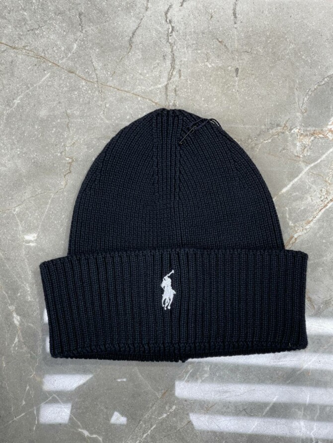 Шапка Polo Ralph Lauren 7