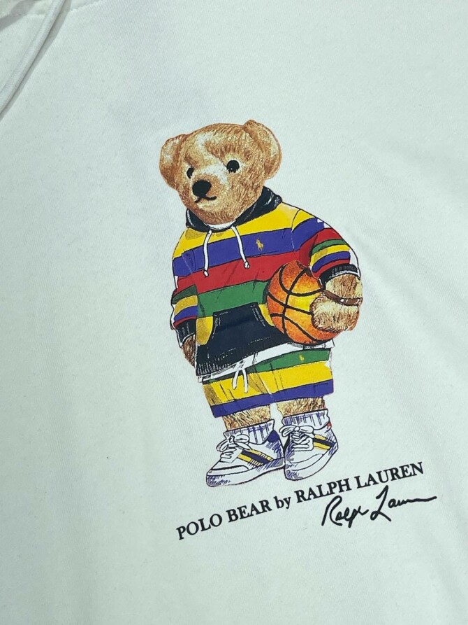 Худи Polo Ralph Lauren — изображение 2