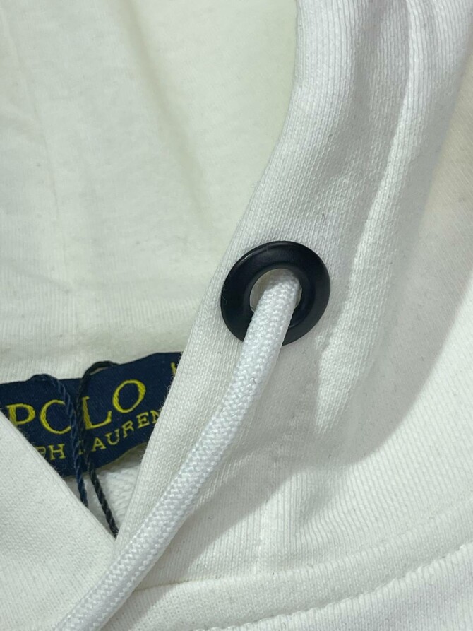 Худи Polo Ralph Lauren — изображение 7