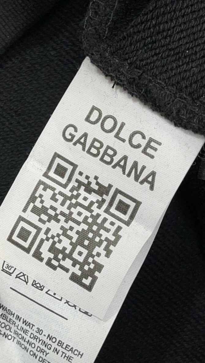 Кофта Dolce & Gabbana — изображение 4