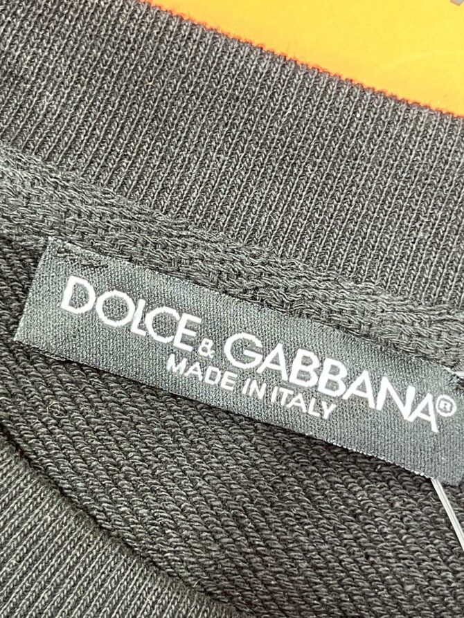 Кофта Dolce & Gabbana — изображение 5