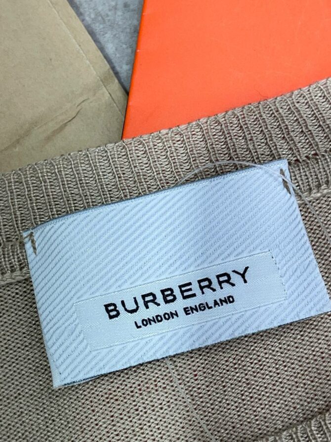 Кофта Burberry 8