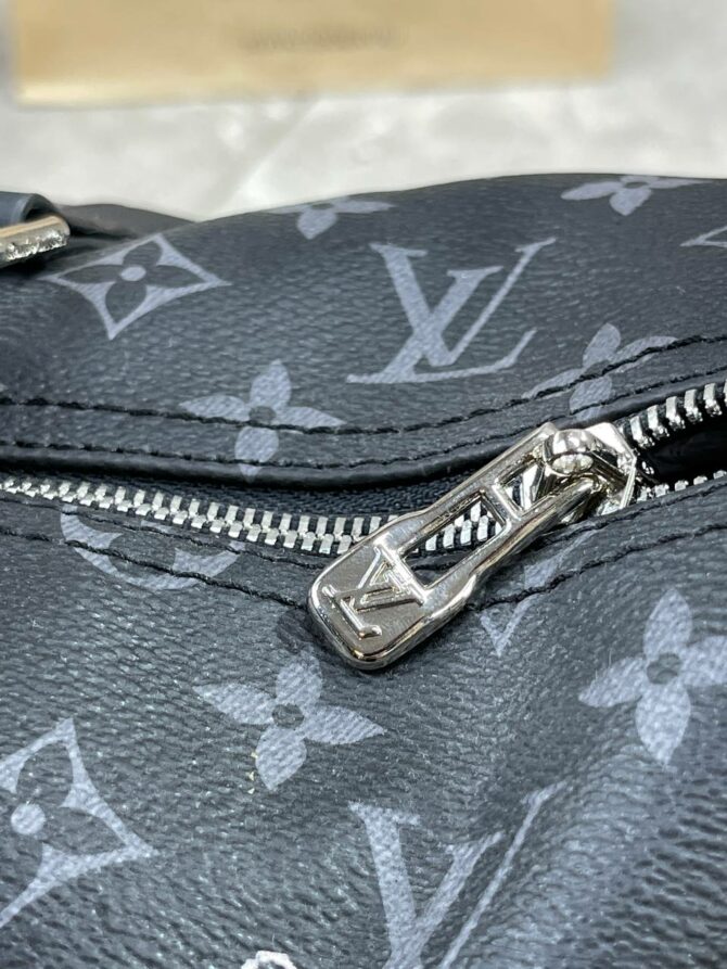 Сумка Louis Vuitton Keepall — изображение 3