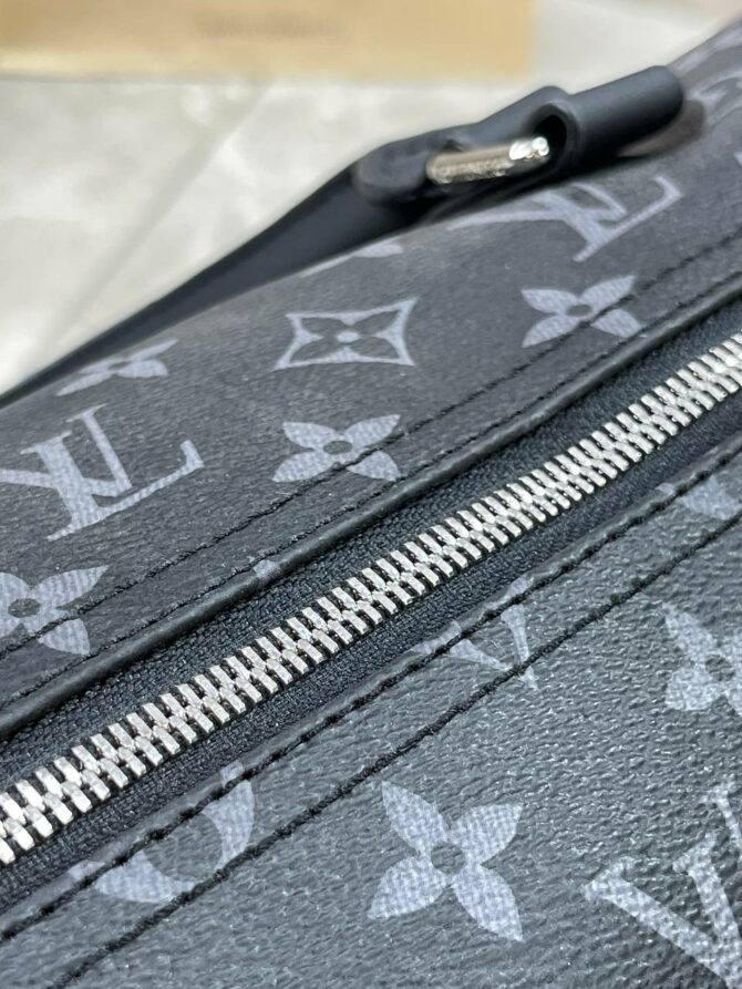 Сумка Louis Vuitton Keepall — изображение 6