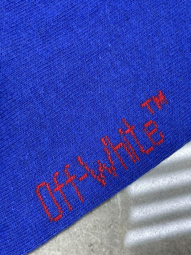 Носки Off-White 9